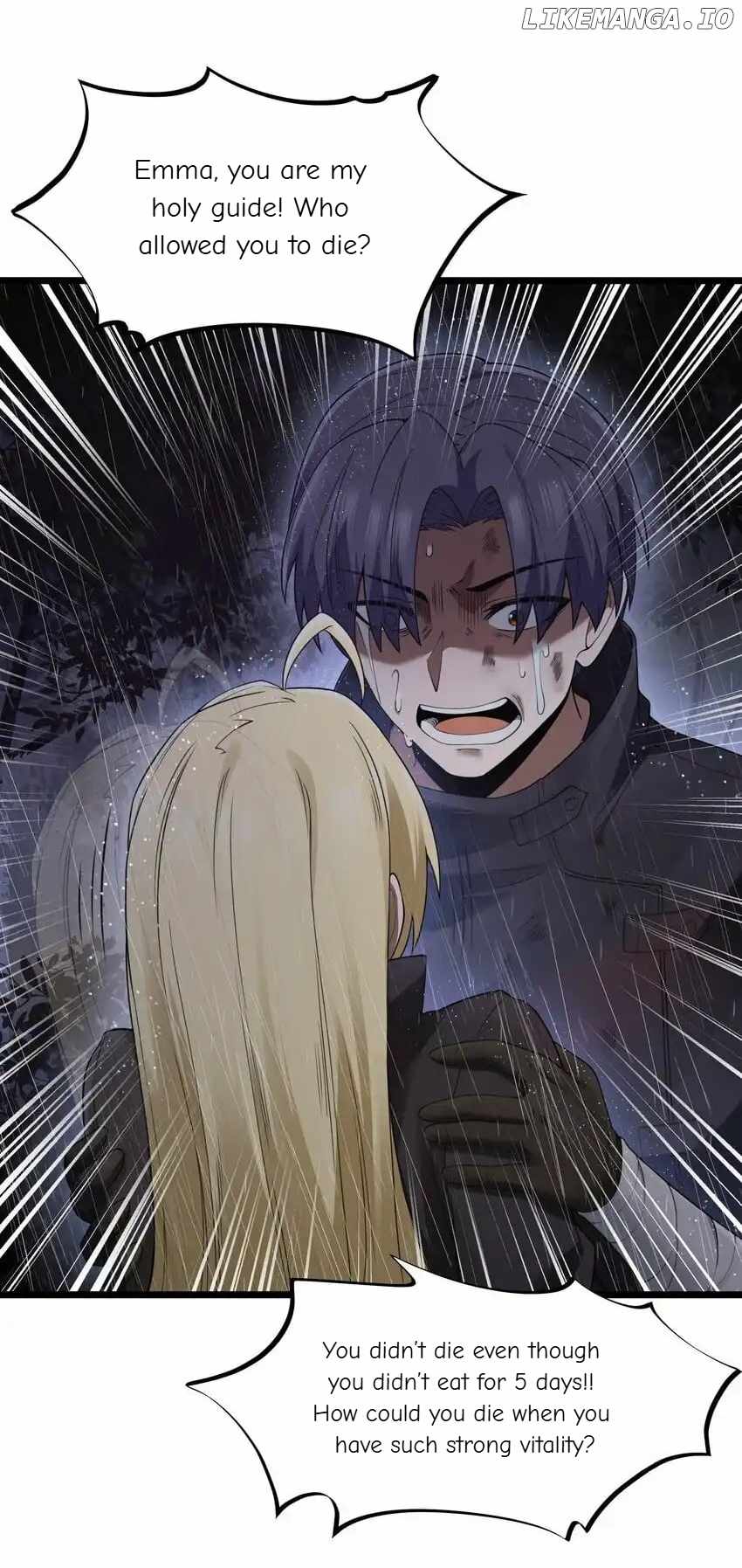 This Hero is a Money Supremacist Chapter 28 50